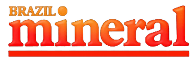Brasil Mineral Logo