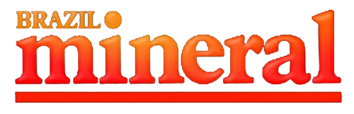 Brazil Mineral Logo
